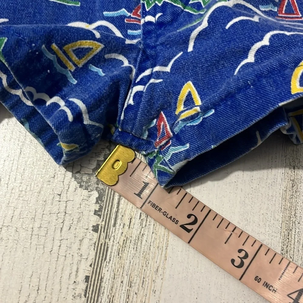 Vintage Osh Kosh B’Gosh overalls   Made in the USA - Picture 11 of 11